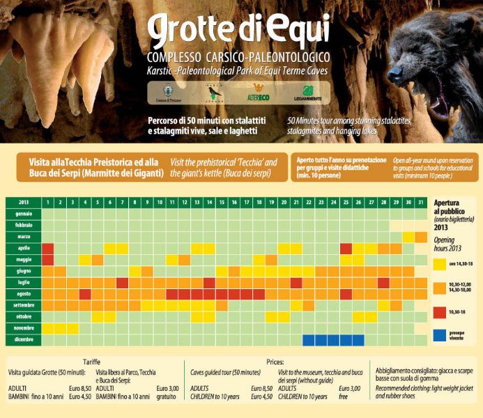 Clicca per leggere tutta la news