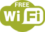 Free Wi-Fi