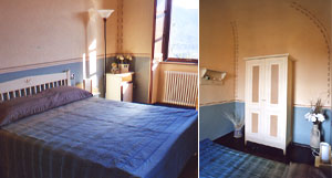 the Lavender Room